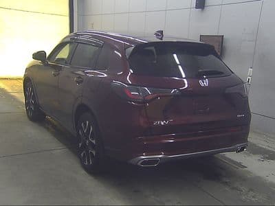 HONDA Zr V, 2022 год., лот 70247 - фото 5