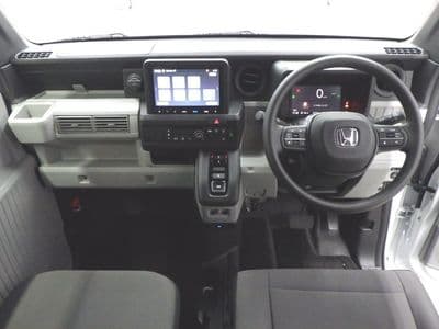 HONDA N VAN, 2024 год., лот 70250 - фото 3