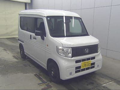 HONDA N VAN, 2024 год., лот 70250