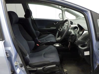 HONDA Fit, 2009 год., лот 70265 - фото 6