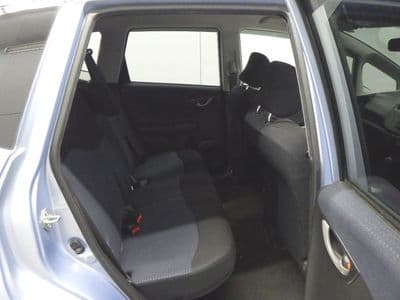 HONDA Fit, 2009 год., лот 70265 - фото 7