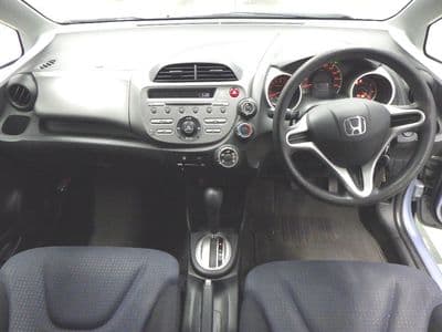 HONDA Fit, 2009 год., лот 70265 - фото 3