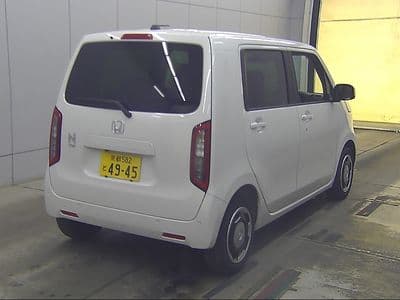 HONDA N Wgn, 2025 год., лот 70268 - фото 2