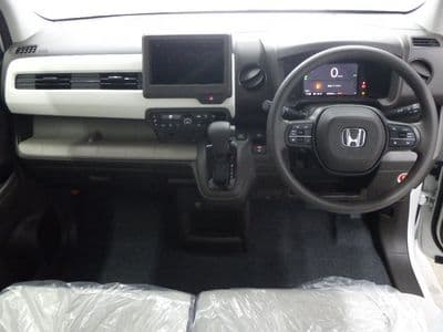 HONDA N Wgn, 2025 год., лот 70268 - фото 3