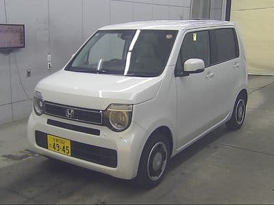 HONDA N Wgn, 2025 год., лот 70268 - фото 4