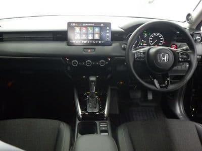 HONDA Vezel, 2024 год., лот 70274 - фото 3