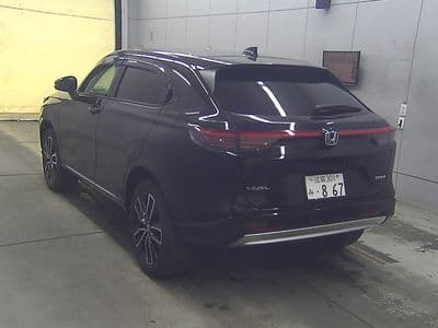 HONDA Vezel, 2024 год., лот 70274 - фото 5