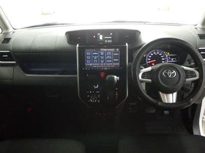 TOYOTA Roomy, 2018 год., лот 70277 - фото 3
