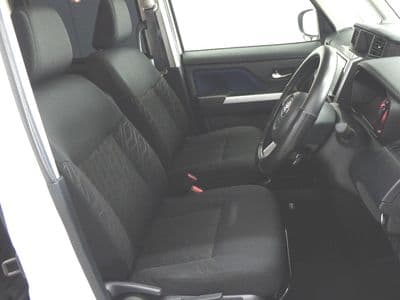 TOYOTA Roomy, 2018 год., лот 70277 - фото 6