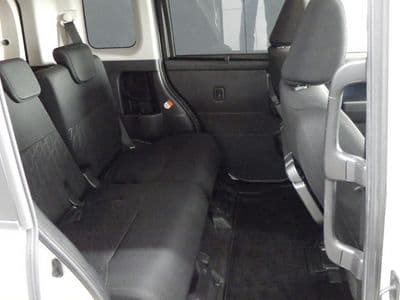 TOYOTA Roomy, 2018 год., лот 70277 - фото 7