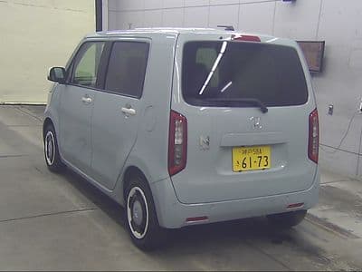 HONDA N Wgn, 2025 год., лот 70282 - фото 5