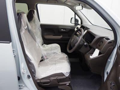 HONDA N Wgn, 2025 год., лот 70282 - фото 6