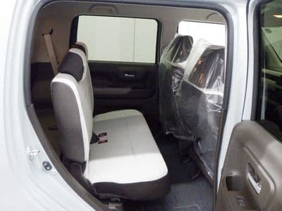 HONDA N Wgn, 2025 год., лот 70282 - фото 7