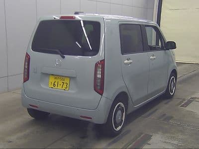 HONDA N Wgn, 2025 год., лот 70282 - фото 2