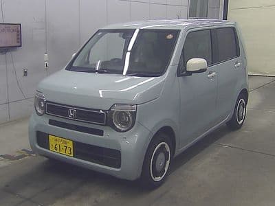 HONDA N Wgn, 2025 год., лот 70282 - фото 4