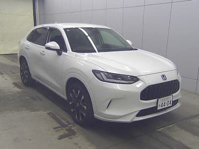 HONDA Zr V, 2025 год., лот 70286