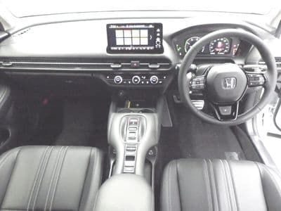 HONDA Zr V, 2025 год., лот 70286 - фото 3