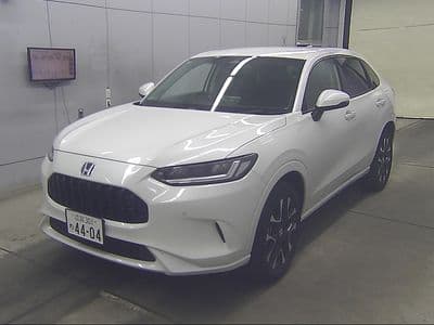 HONDA Zr V, 2025 год., лот 70286 - фото 4