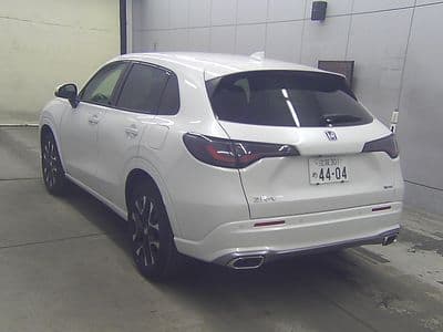 HONDA Zr V, 2025 год., лот 70286 - фото 5