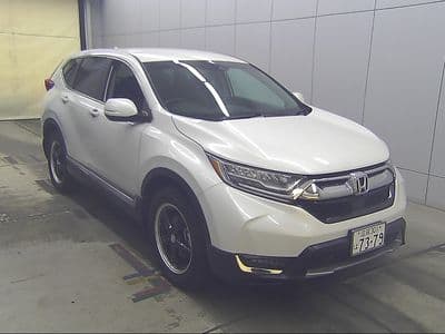HONDA Cr V, 2022 год., лот 70280