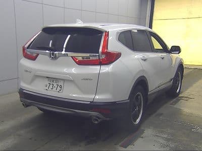 HONDA Cr V, 2022 год., лот 70280 - фото 2