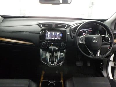 HONDA Cr V, 2022 год., лот 70280 - фото 3