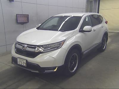 HONDA Cr V, 2022 год., лот 70280 - фото 4