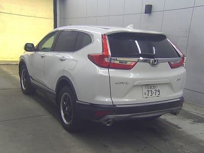 HONDA Cr V, 2022 год., лот 70280 - фото 5