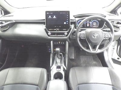 TOYOTA Corolla Cross, 2024 год., лот 70297 - фото 3