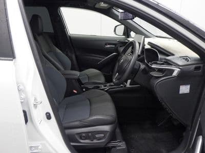 TOYOTA Corolla Cross, 2024 год., лот 70297 - фото 6