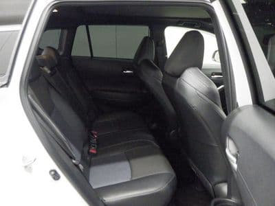 TOYOTA Corolla Cross, 2024 год., лот 70297 - фото 7