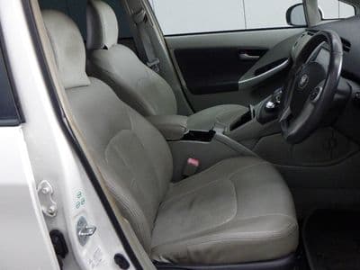 TOYOTA Prius, 2011 год., лот 70298 - фото 6
