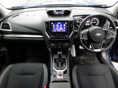 SUBARU Forester, 2020 год., лот 70105 - фото 3