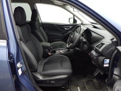 SUBARU Forester, 2020 год., лот 70105 - фото 6