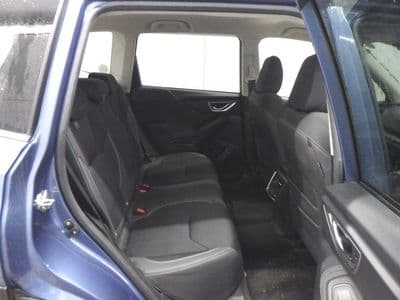 SUBARU Forester, 2020 год., лот 70105 - фото 7