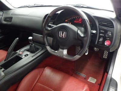 HONDA S2000, 2007 год., лот 70370 - фото 3