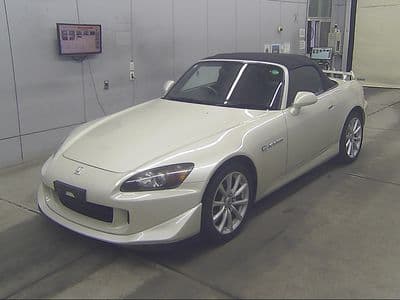 HONDA S2000, 2007 год., лот 70370 - фото 4