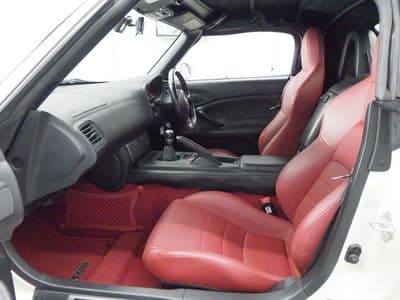 HONDA S2000, 2007 год., лот 70370 - фото 7