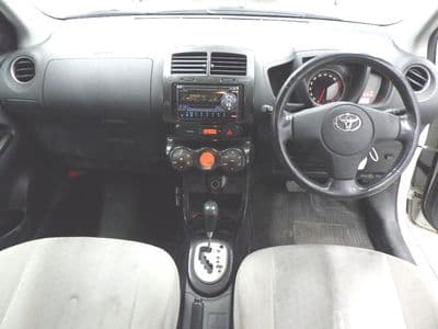 TOYOTA Ist, 2008 год., лот 70379 - фото 3