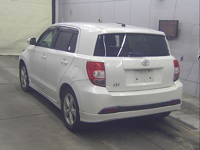 TOYOTA Ist, 2008 год., лот 70379 - фото 5