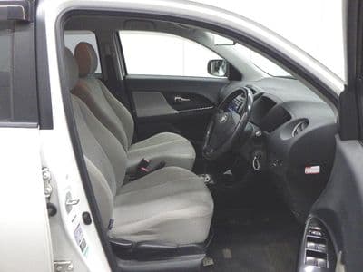 TOYOTA Ist, 2008 год., лот 70379 - фото 6