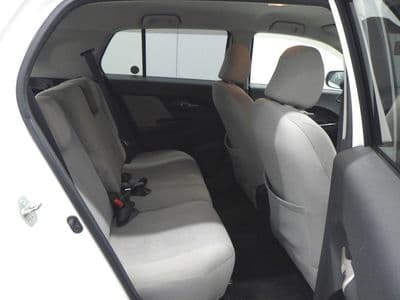 TOYOTA Ist, 2008 год., лот 70379 - фото 7