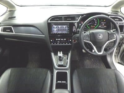 HONDA Shuttle, 2020 год., лот 70382 - фото 3