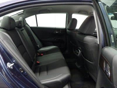 HONDA Accord, 2016 год., лот 70384 - фото 7