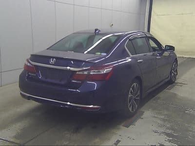 HONDA Accord, 2016 год., лот 70384 - фото 2