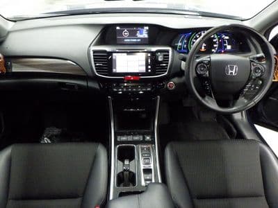 HONDA Accord, 2016 год., лот 70384 - фото 3