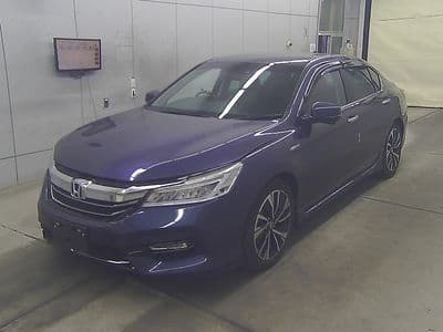 HONDA Accord, 2016 год., лот 70384 - фото 4