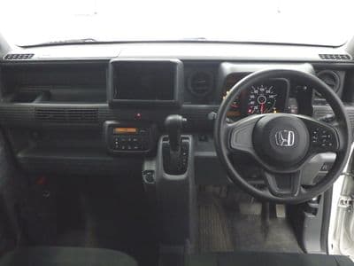 HONDA N VAN, 2021 год., лот 70388 - фото 3