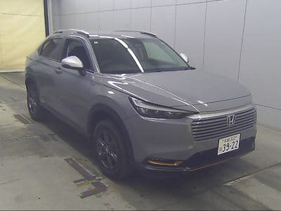 HONDA Vezel, 2024 год., лот 70387
