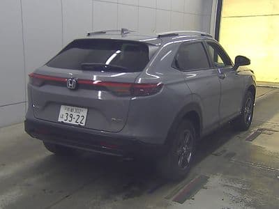 HONDA Vezel, 2024 год., лот 70387 - фото 2